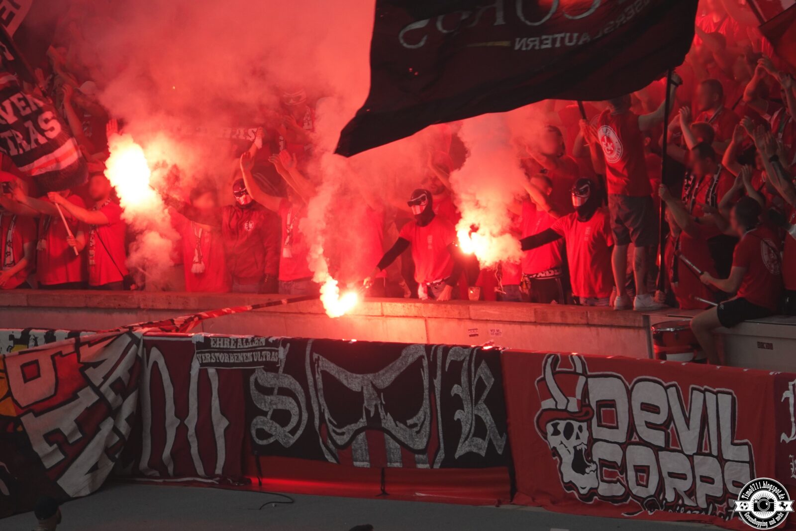 1. FC Kaiserslautern – Bayer 04 Leverkusen 0-1 (35)