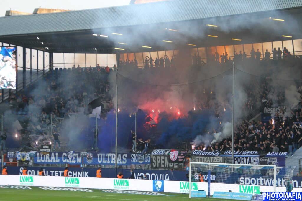 VfL Bochum – DSC Arminia Bielefeld 2-1 (11)