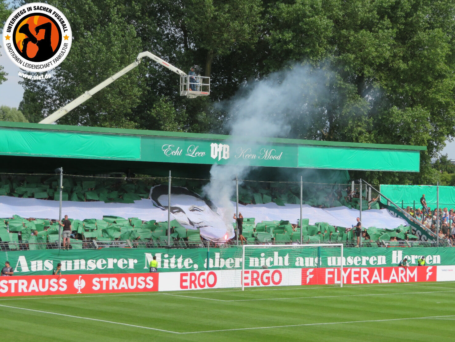 VfB Lübeck – FC Hansa Rostock 1-0 (11)
