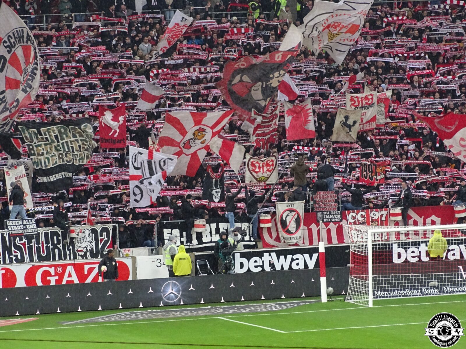 VfB Stuttgart – Werder Bremen 0-2 (7)