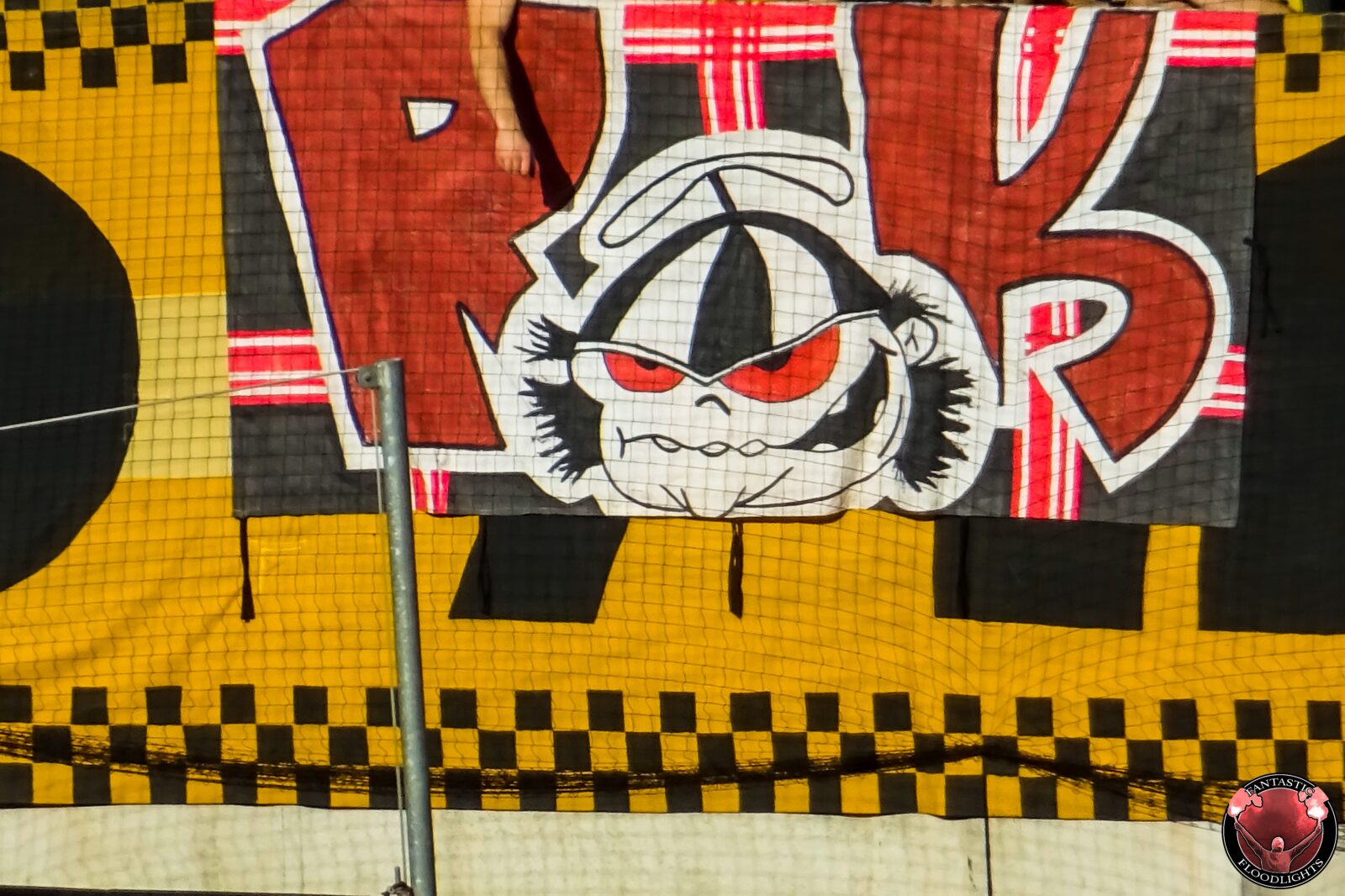 Dynamo Dresden – 1. FC Saarbrücken 1-2 (5)