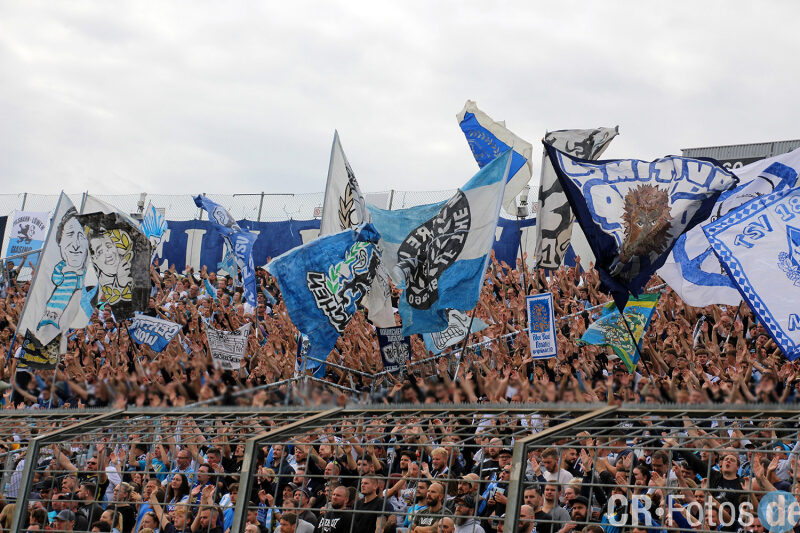 TSV 1860 München – Dynamo Dresden 0-0 (11)