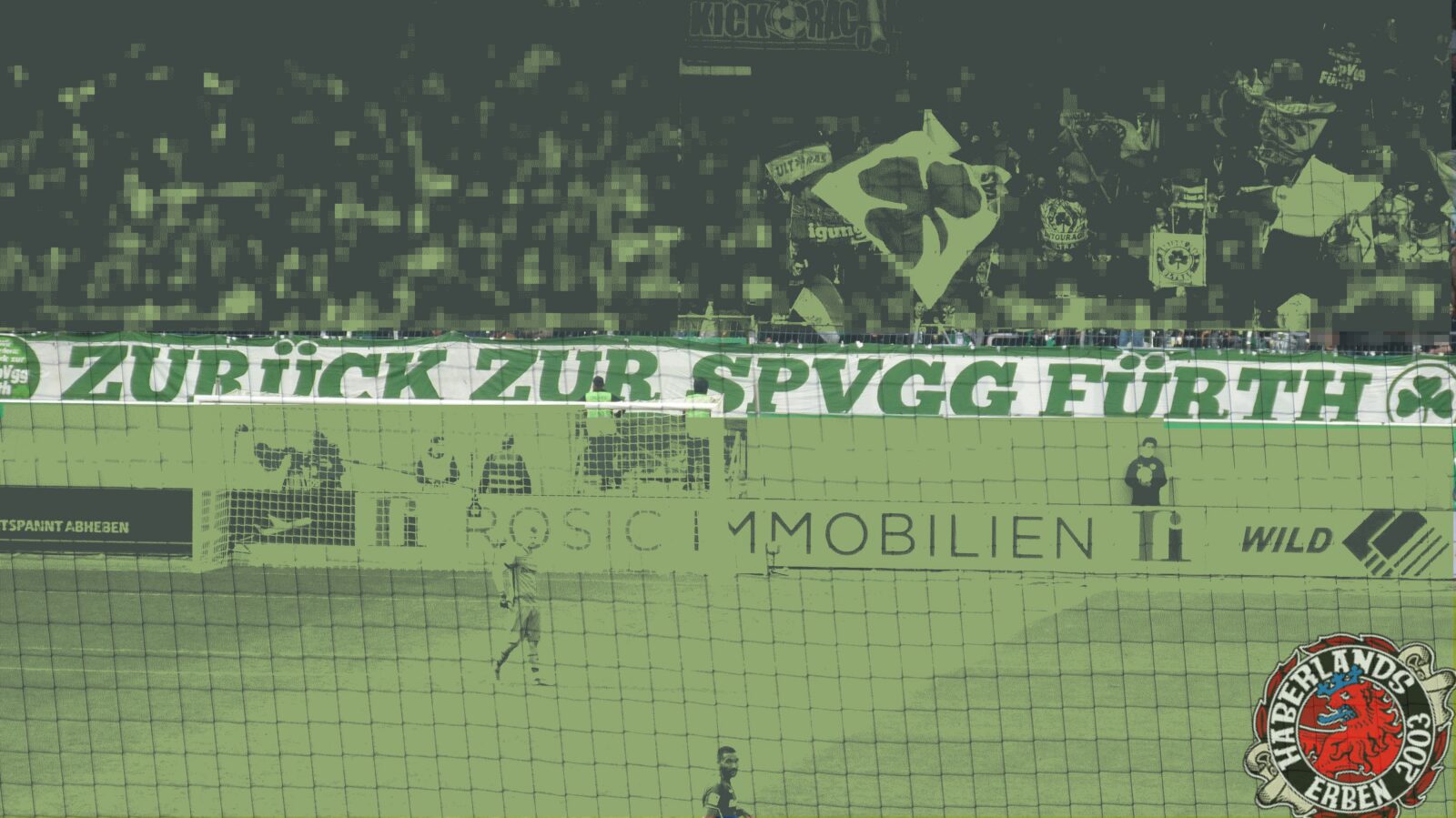 SpVgg Fürth – Bayer 04 Leverkusen 1-4 (4)