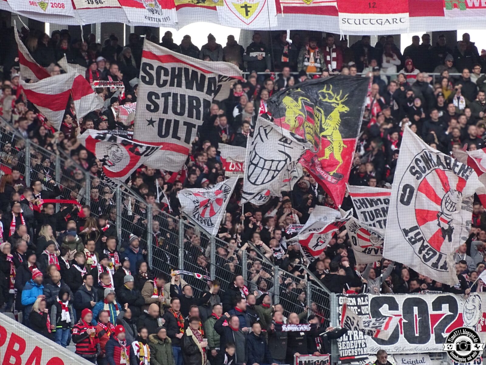 SC Freiburg – VfB Stuttgart 2-1 (1)