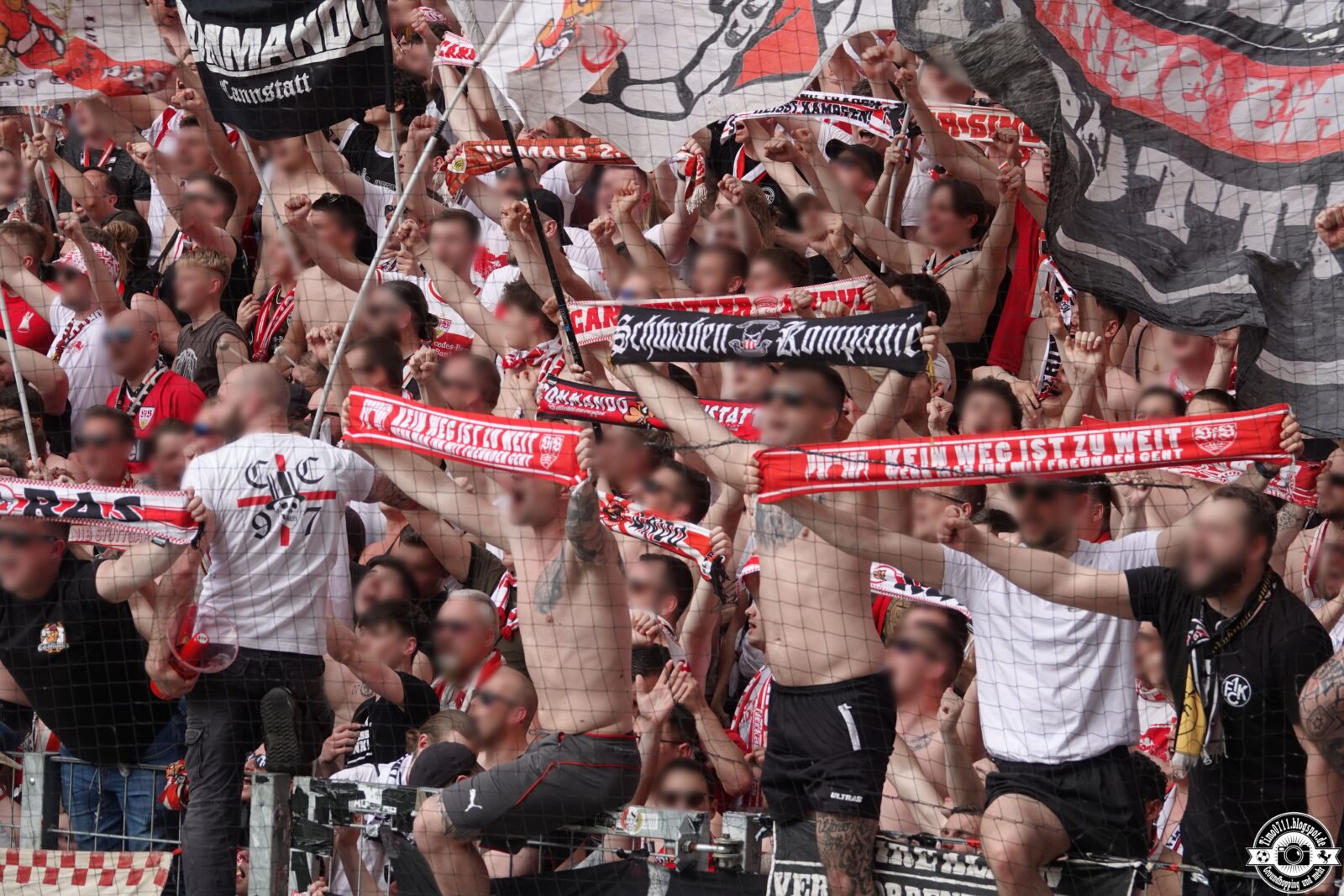 1. FSV Mainz 05 – VfB Stuttgart 1-4 (8)