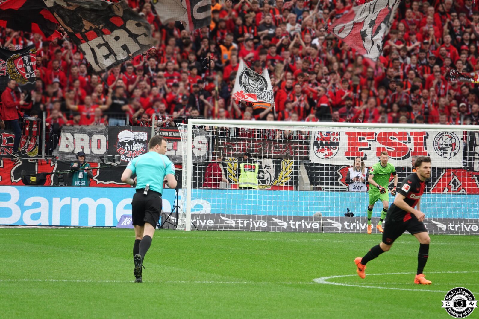 Bayer 04 Leverkusen – VfB Stuttgart 2-2 (17)