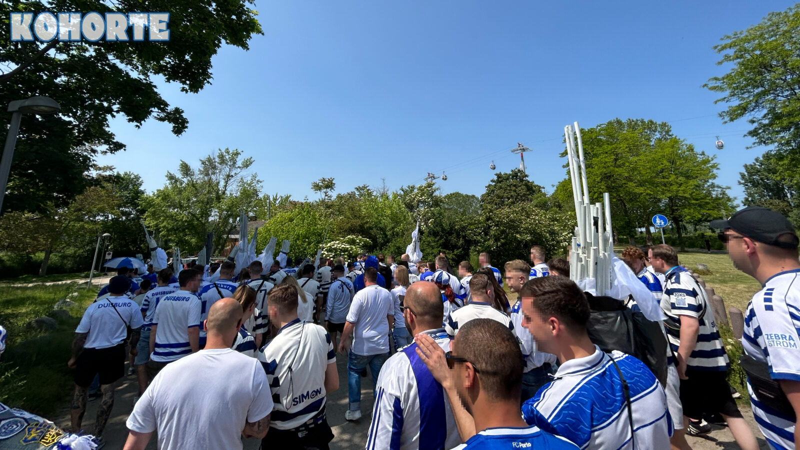 SV Waldhof Mannheim – MSV Duisburg 3-1 (3)