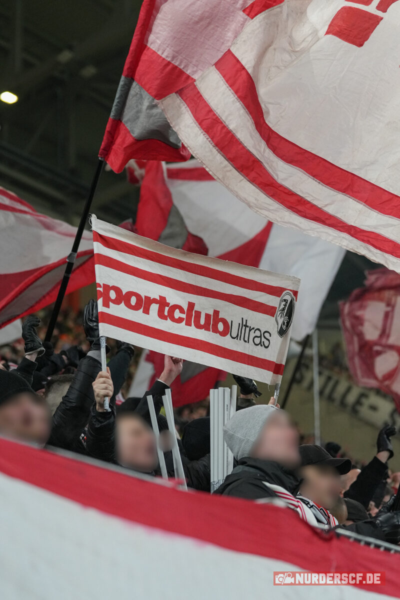 SC Freiburg – 1. FC Union Berlin 0-0 (6)