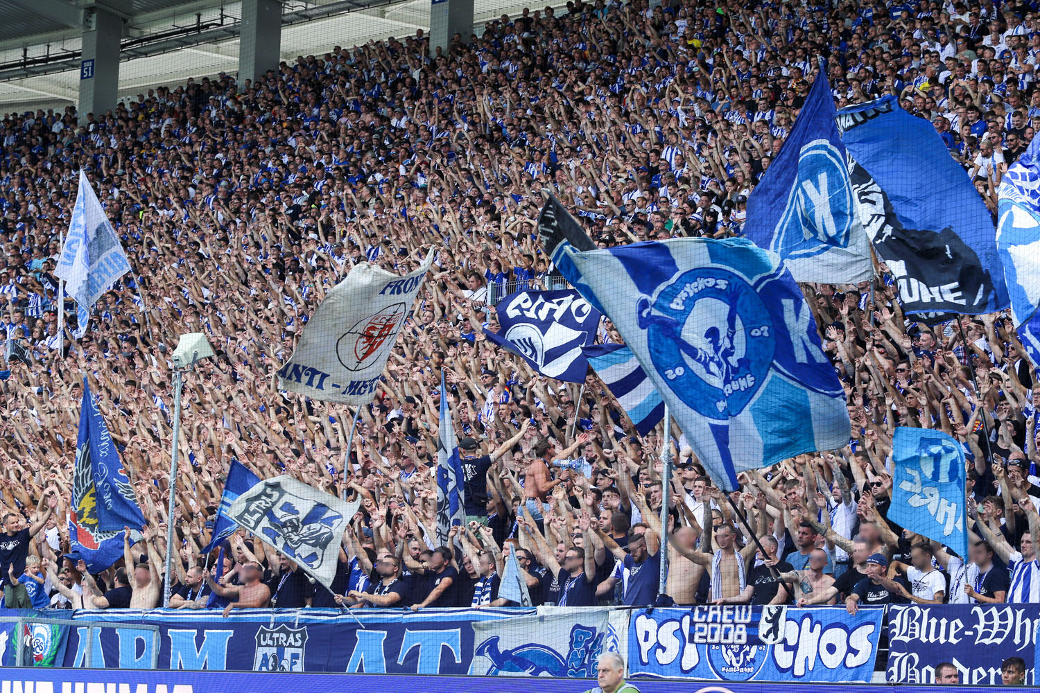 Karlsruher SC – 1. FC Kaiserslautern 1-1 (7)