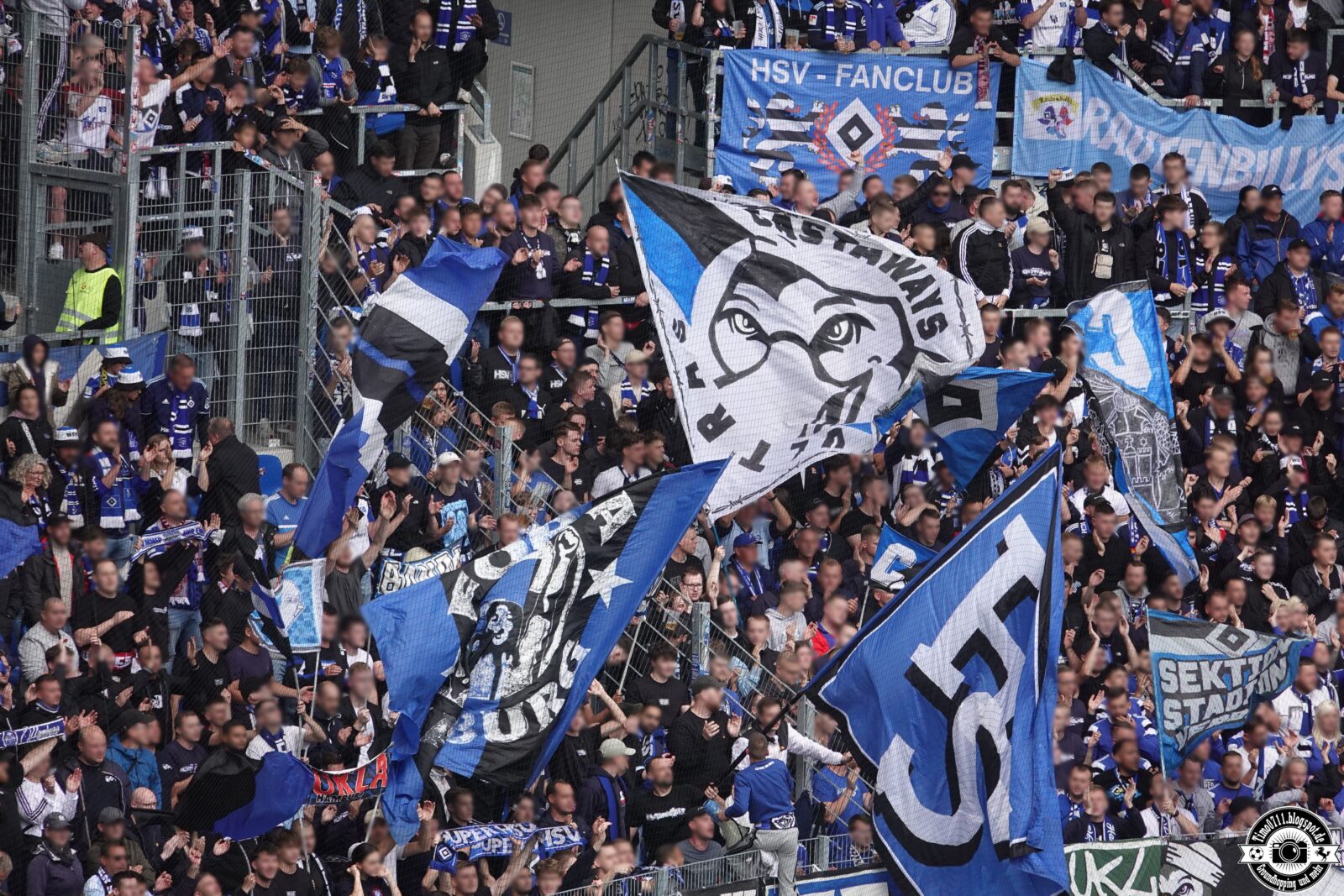 Karlsruher SC – Hamburger SV 2-2 (23)