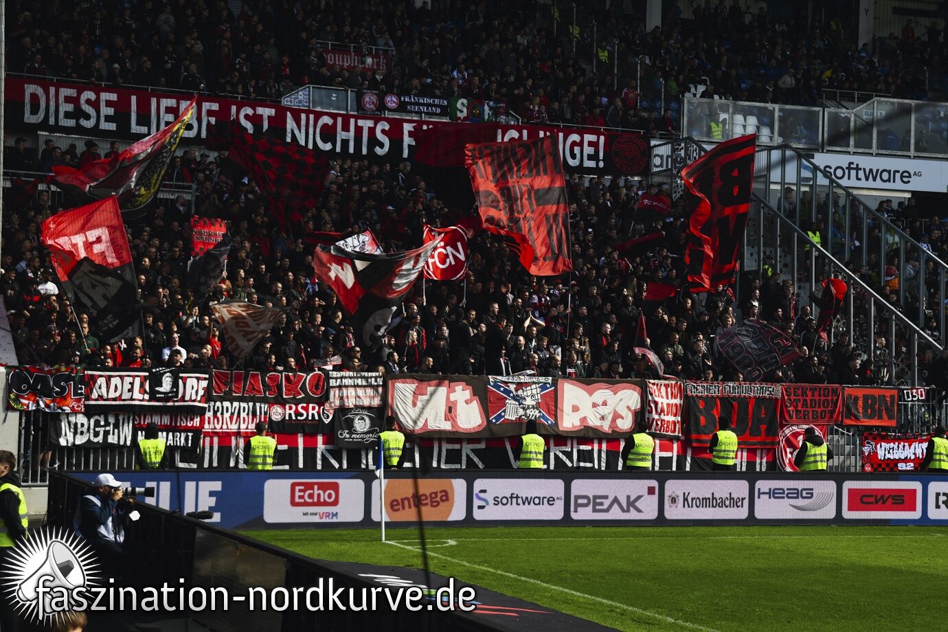 SV Darmstadt 98 – 1. FC Nürnberg 2-0 (10)