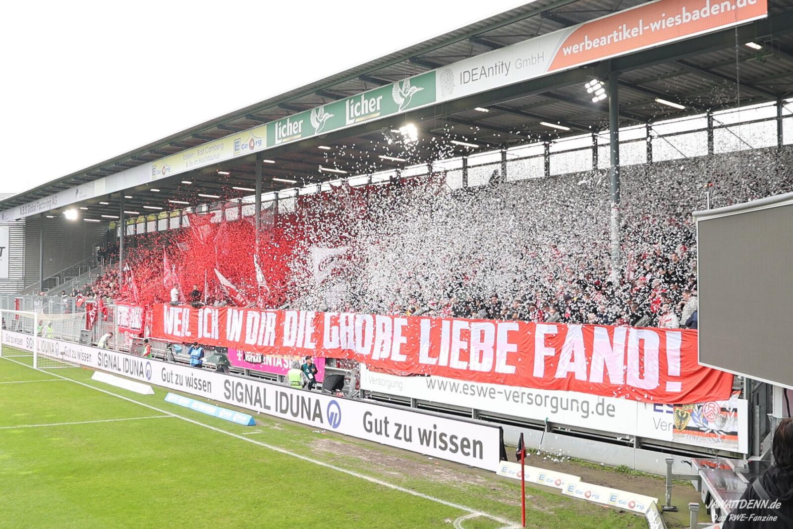 SV Wehen – Rot-Weiss Essen 3-1 (2)
