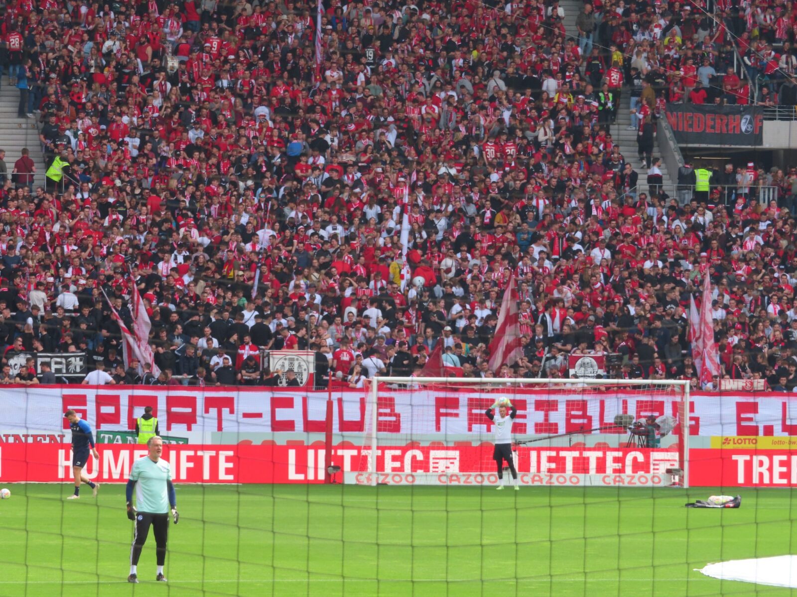 SC Freiburg – FC Schalke 04 4-0 (26)