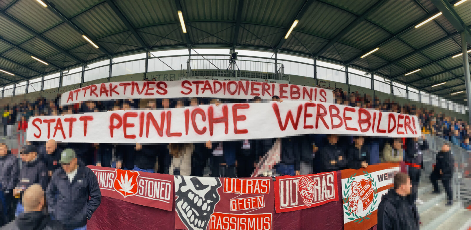 SV Wehen – Rot-Weiss Essen 3-1