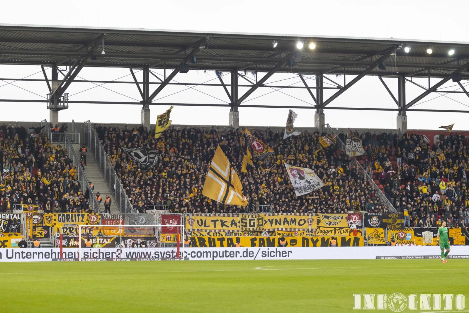 FC Ingolstadt – Dynamo Dresden 1-1 (2)