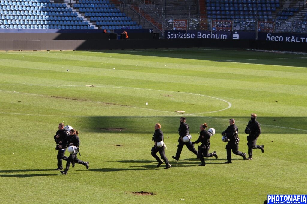 VfL Bochum – Bayer 04 Leverkusen 3-0 (36)