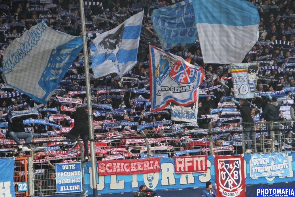 VfL Bochum – Hertha BSC 3-1 (13)