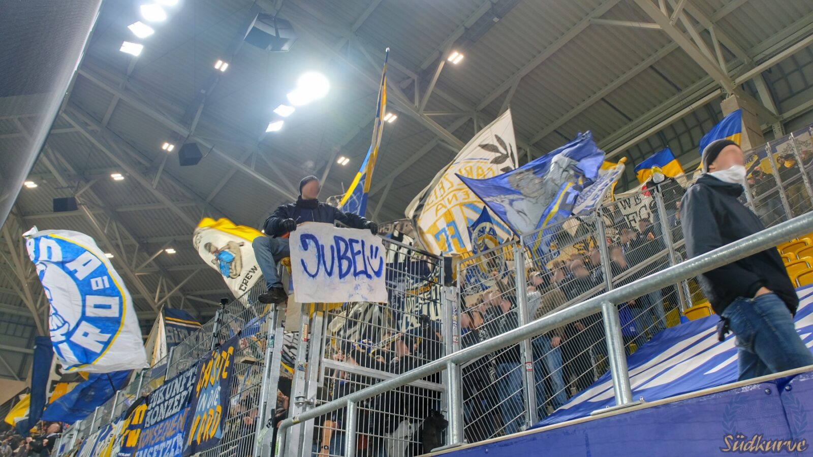 FC Carl Zeiss Jena – BSG Chemie Leipzig 5-0 (16)