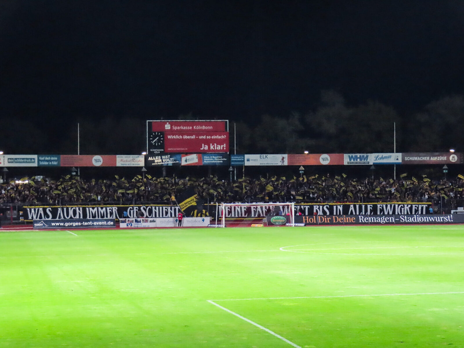 SC Fortuna Köln – TSV Alemannia Aachen (3)