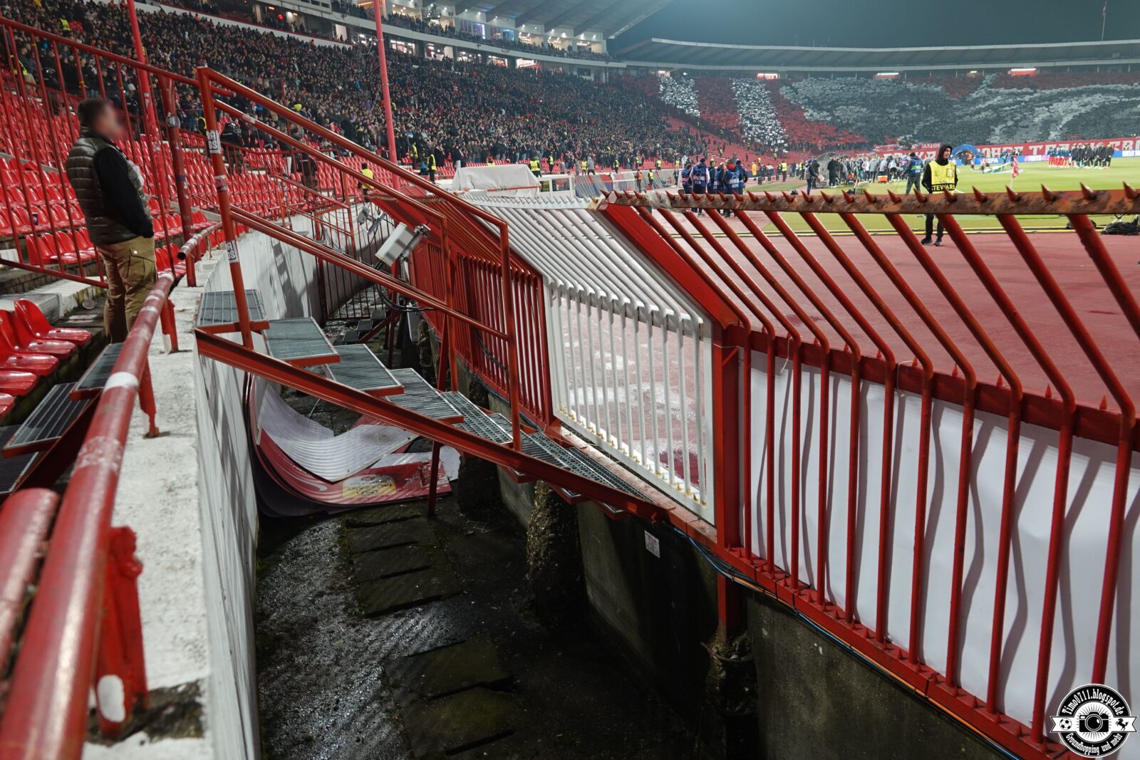 Roter Stern Belgrad – VfB Stuttgart 5-1 (22)