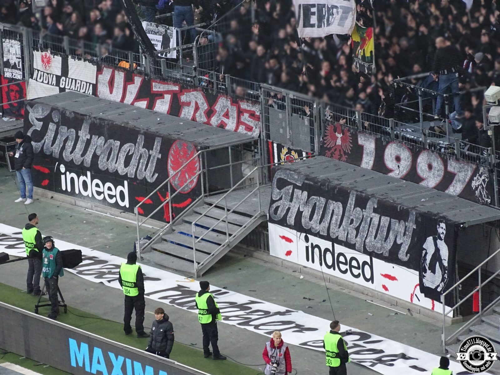 Eintracht Frankfurt – VfB Stuttgart 1-1 (46)