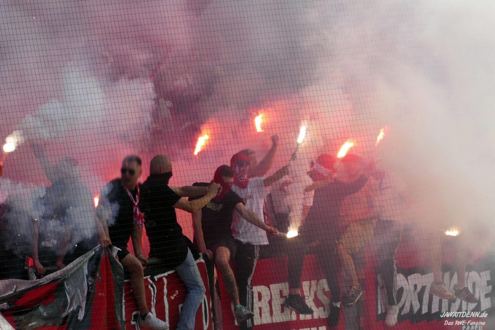 Rot-Weiss Essen – Rot Weiss Ahlen 2-0 (18)