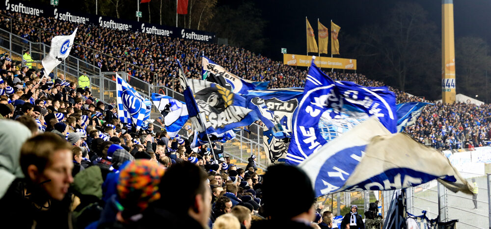 SV Darmstadt 98 vs Karlsruher SC (0-0) (2)
