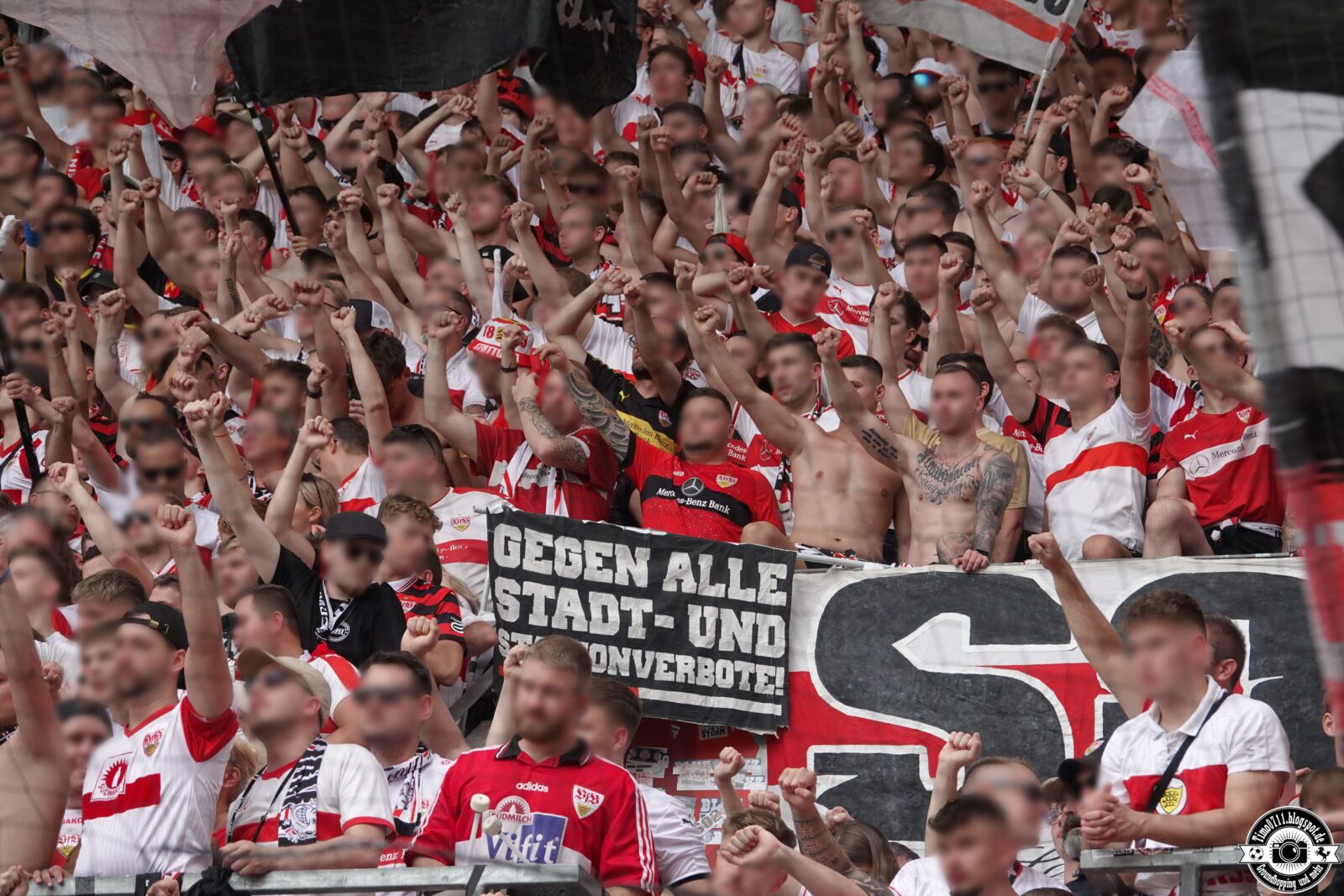 1. FSV Mainz 05 – VfB Stuttgart 1-3 (8)
