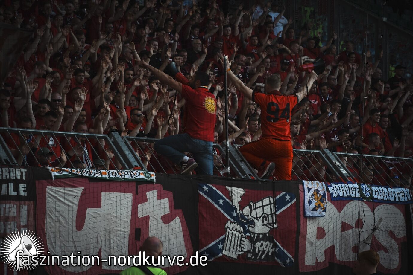 1. FC Magdeburg – 1. FC Nürnberg 2-2 (7)