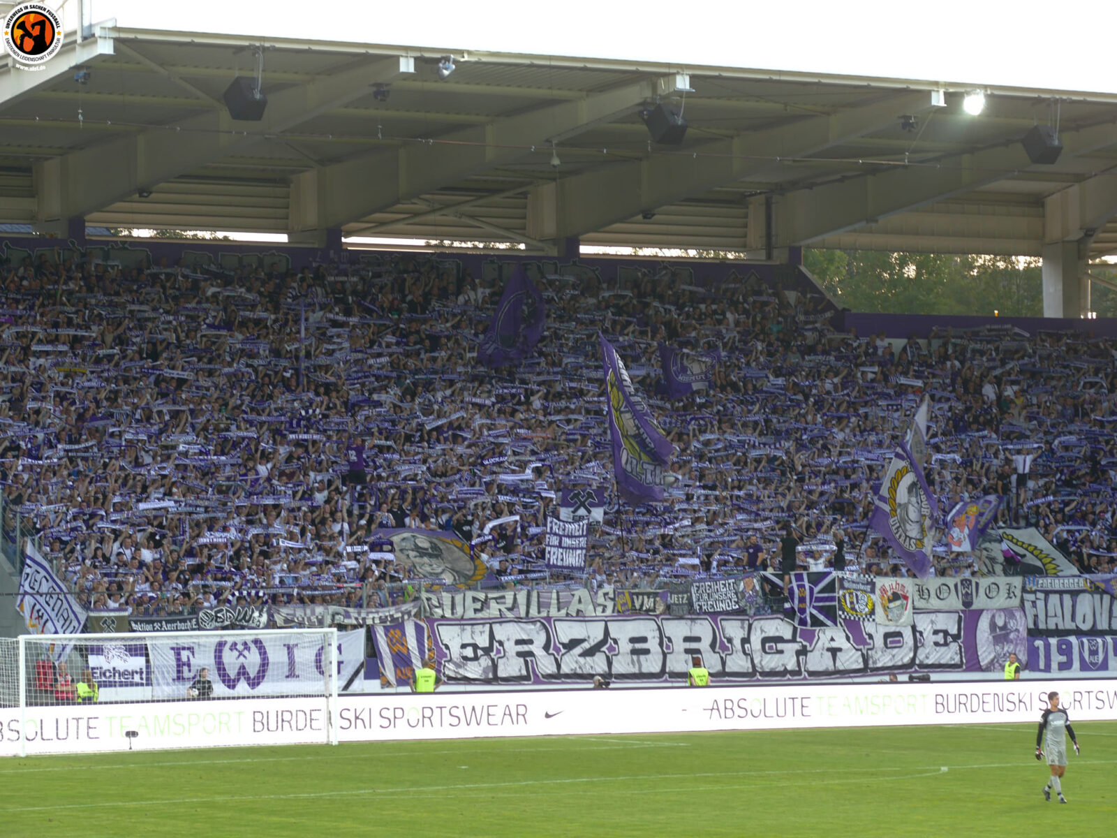 FC Erzgebirge Aue – Dynamo Dresden 2-0 (30)