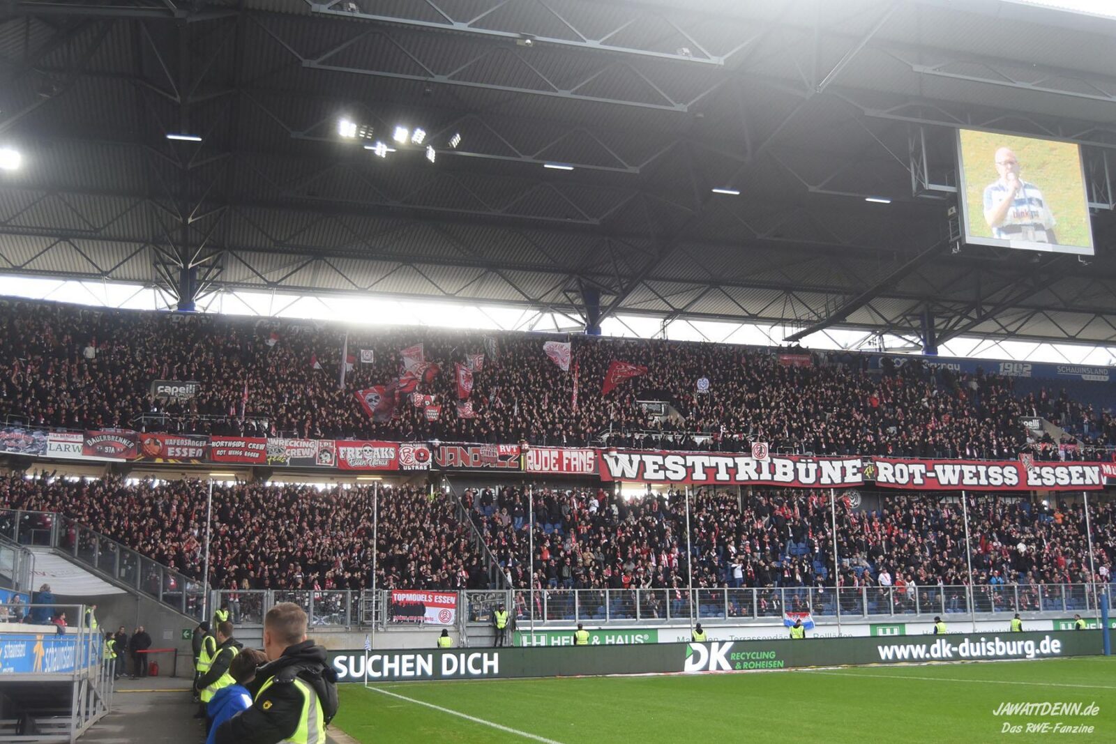 MSV Duisburg – Rot-Weiss Essen 1-2 (27)