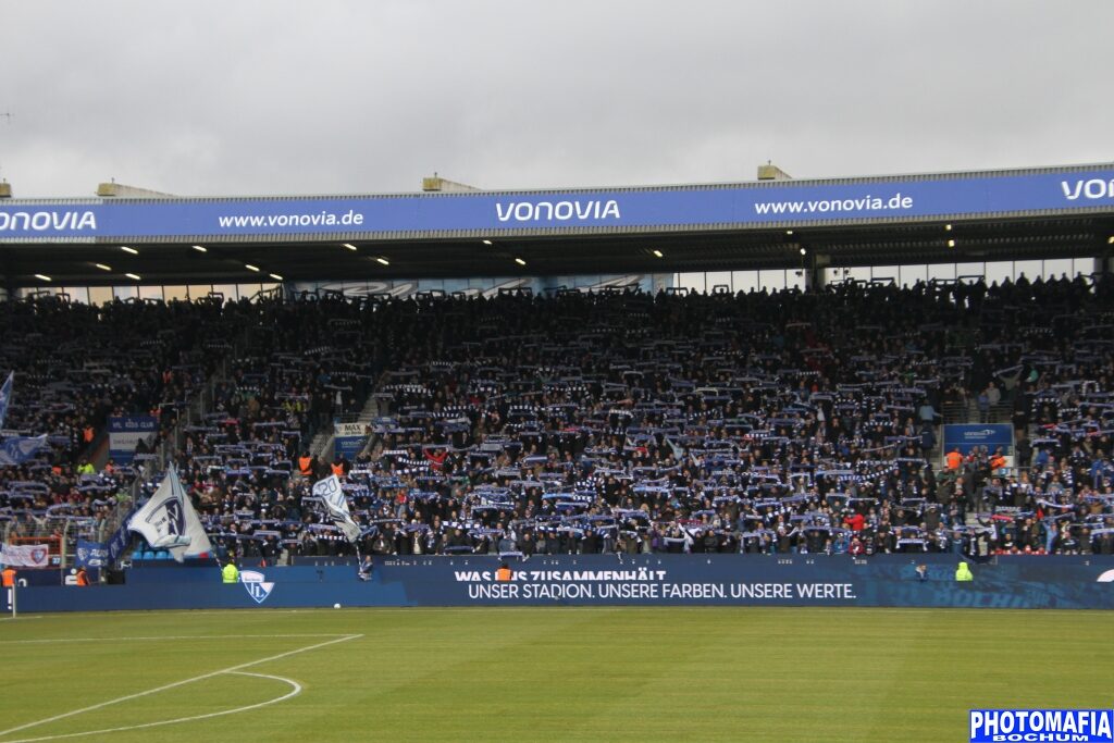 VfL Bochum – FC Schalke 04 0-2 (6)