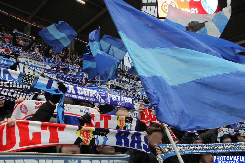 1. FSV Mainz 05 – VfL Bochum 5-2 (4)