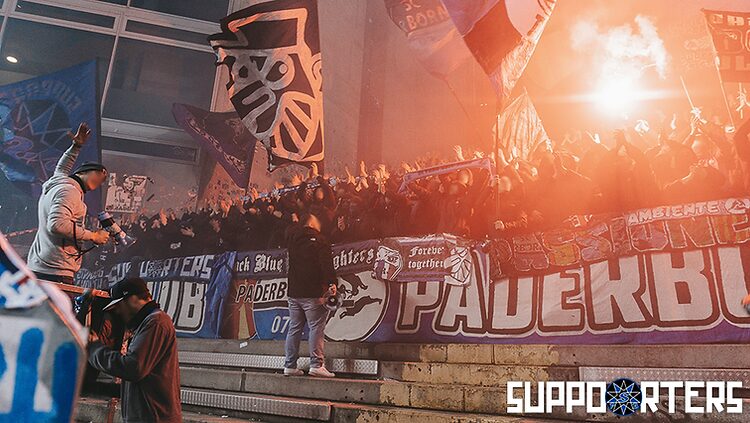 1. FC Kaiserslautern – SC Paderborn 1-2