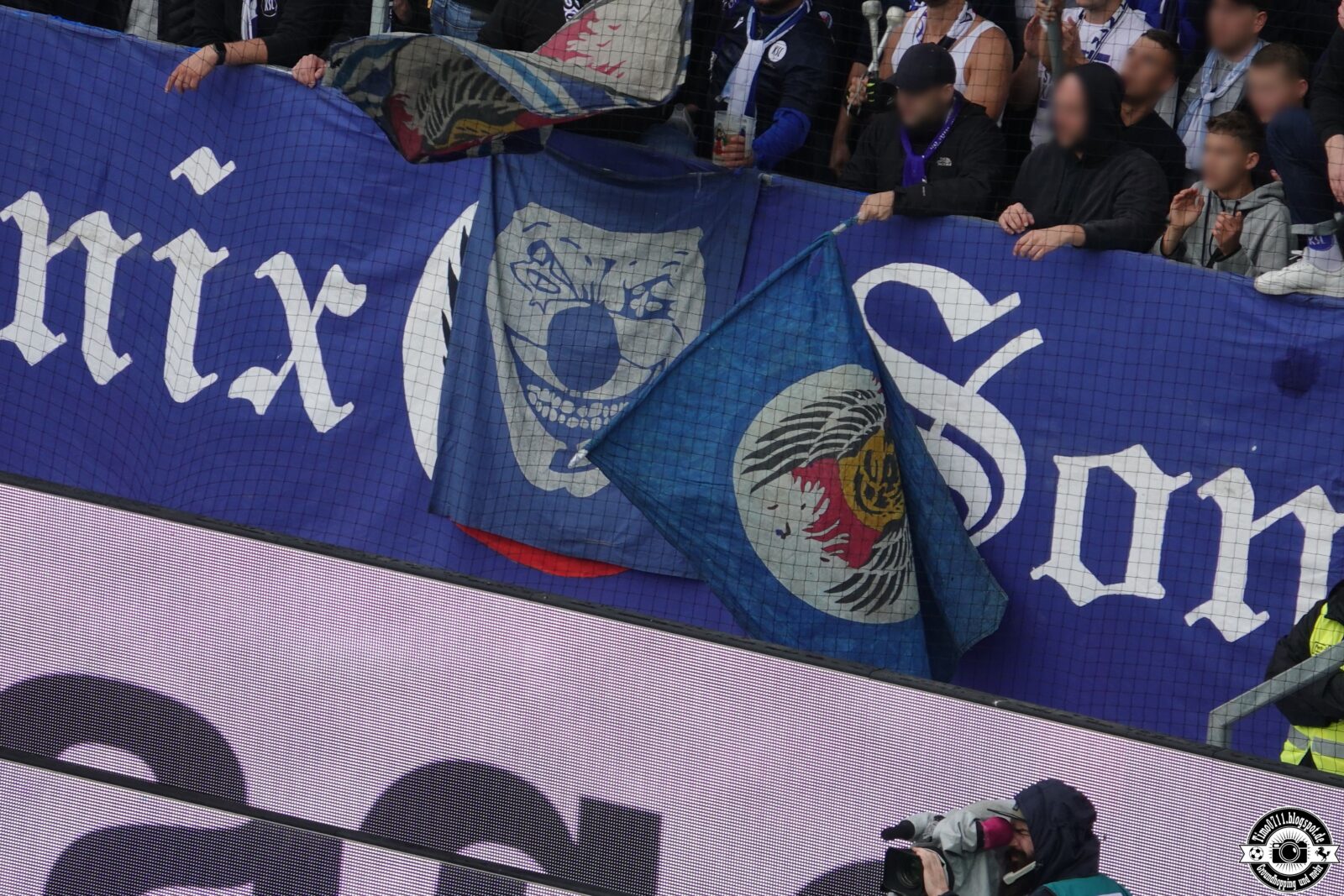 Karlsruher SC – Hamburger SV 2-2 (14)