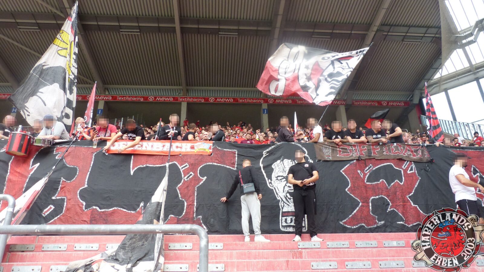 1. FSV Mainz 05 – Bayer 04 Leverkusen 0-3
