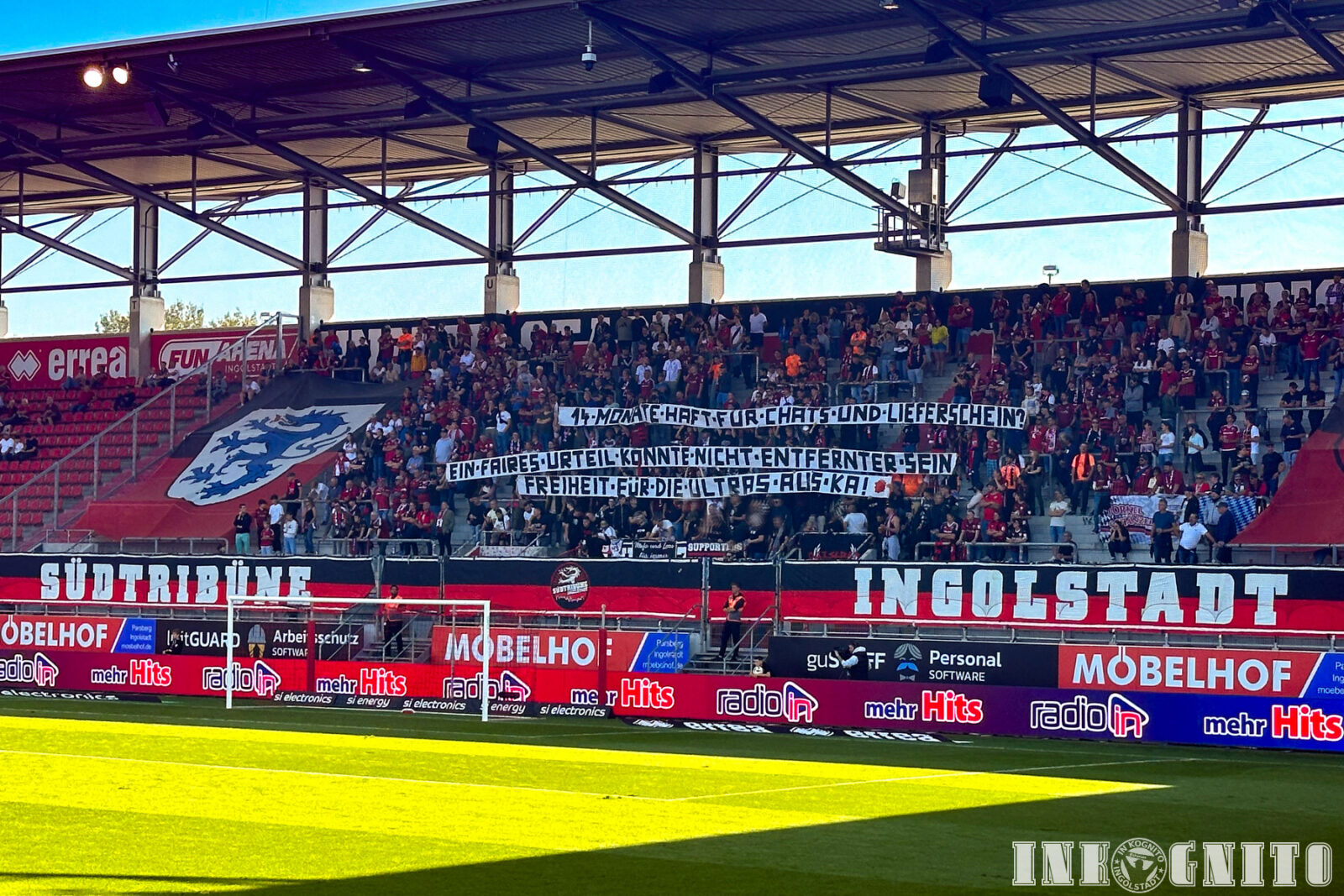 FC Ingolstadt – Rot-Weiss Essen 2-2 (7)