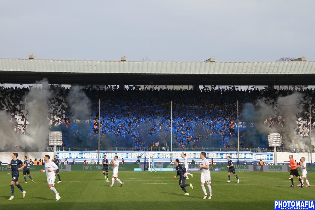 VfL Bochum – SC Freiburg 1-2 (15)