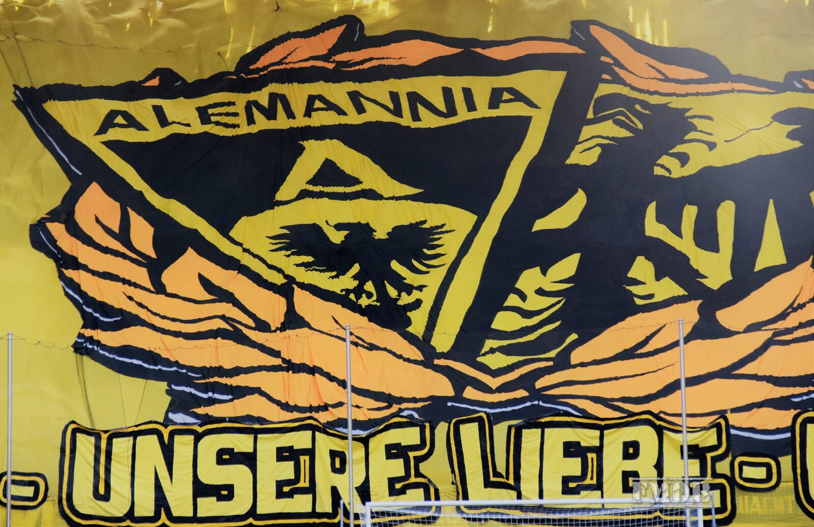 TSV Alemannia Aachen – Rot-Weiß Oberhausen 3-1 (18)