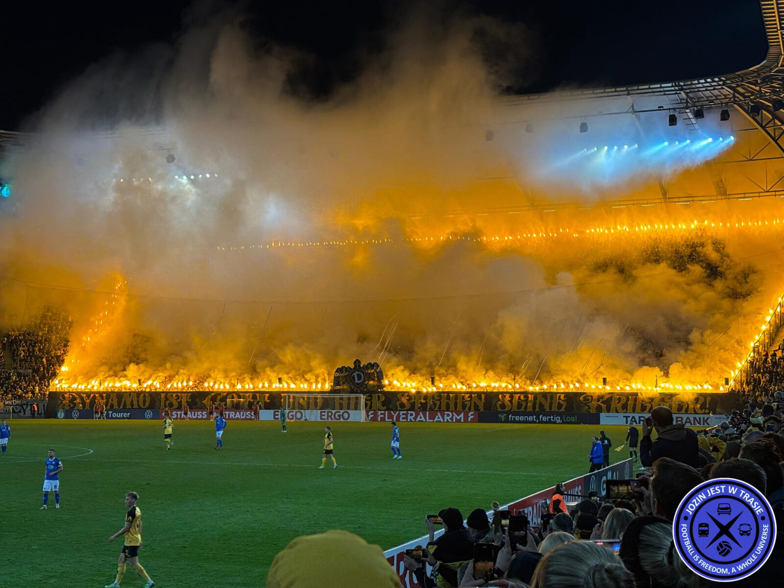 Dynamo Dresden – SV Darmstadt 98 2-3 n.V. (37)