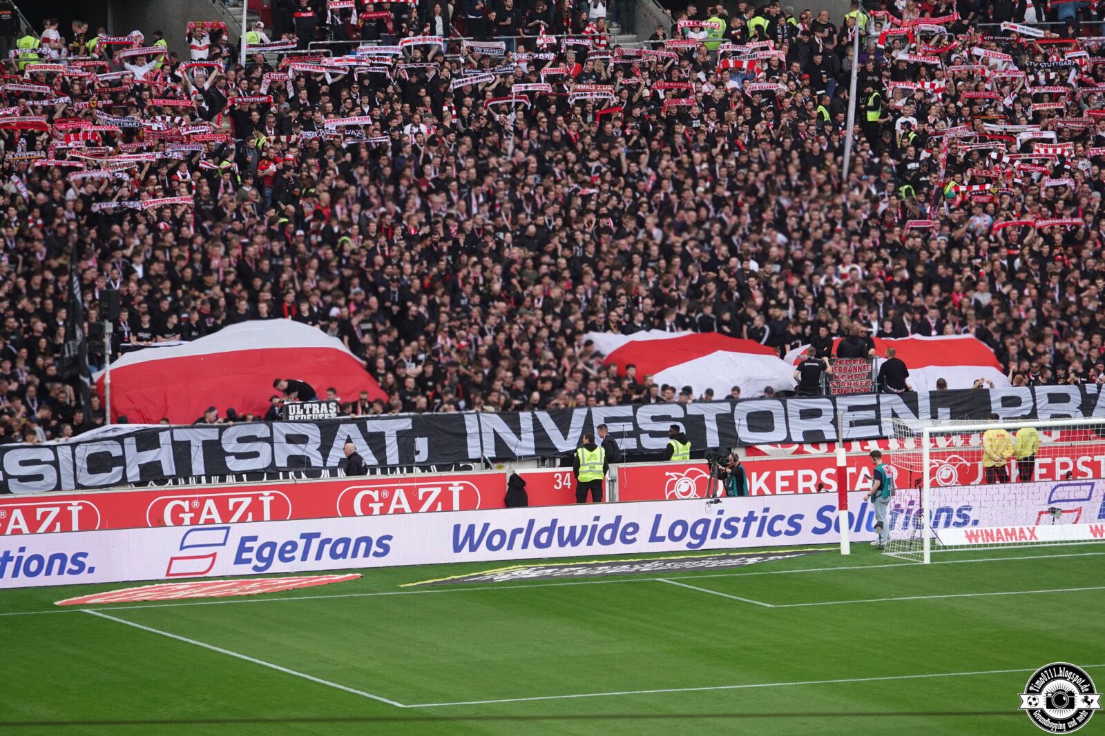 VfB Stuttgart – 1. FC Heidenheim 3-3
