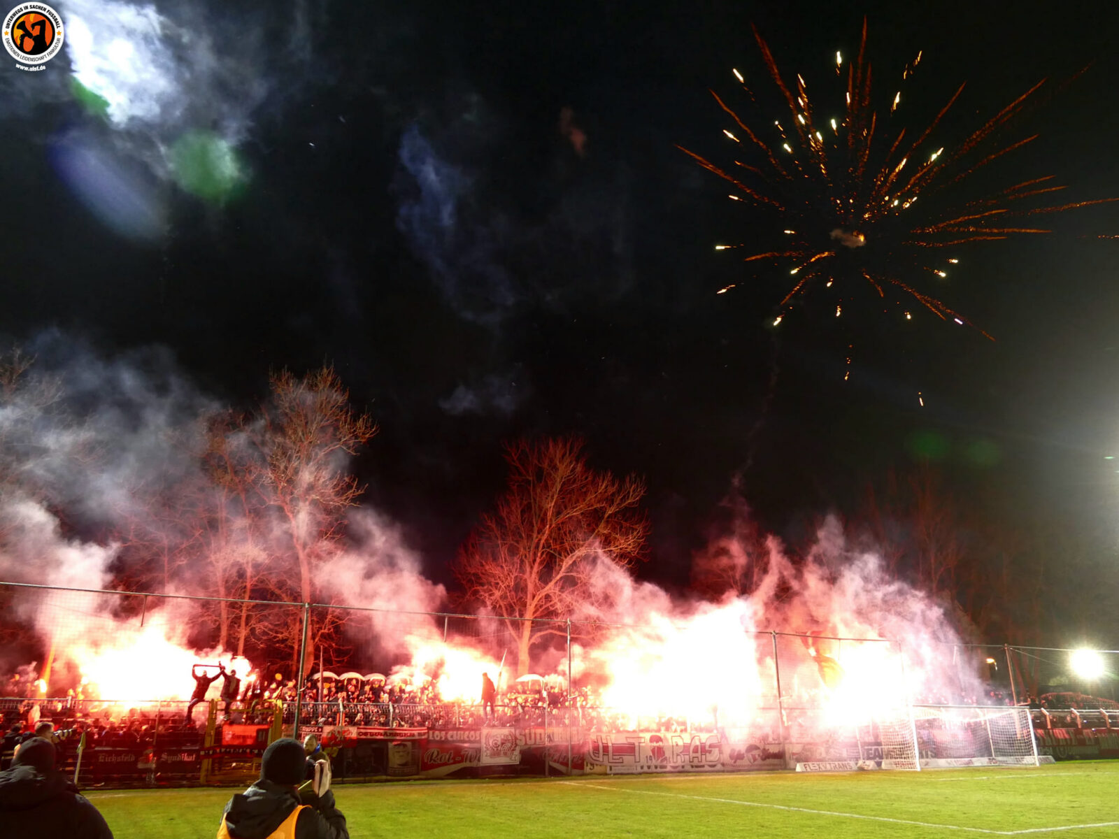 BSG Chemie Leipzig – FC Rot-Weiß Erfurt 1-1 (4)