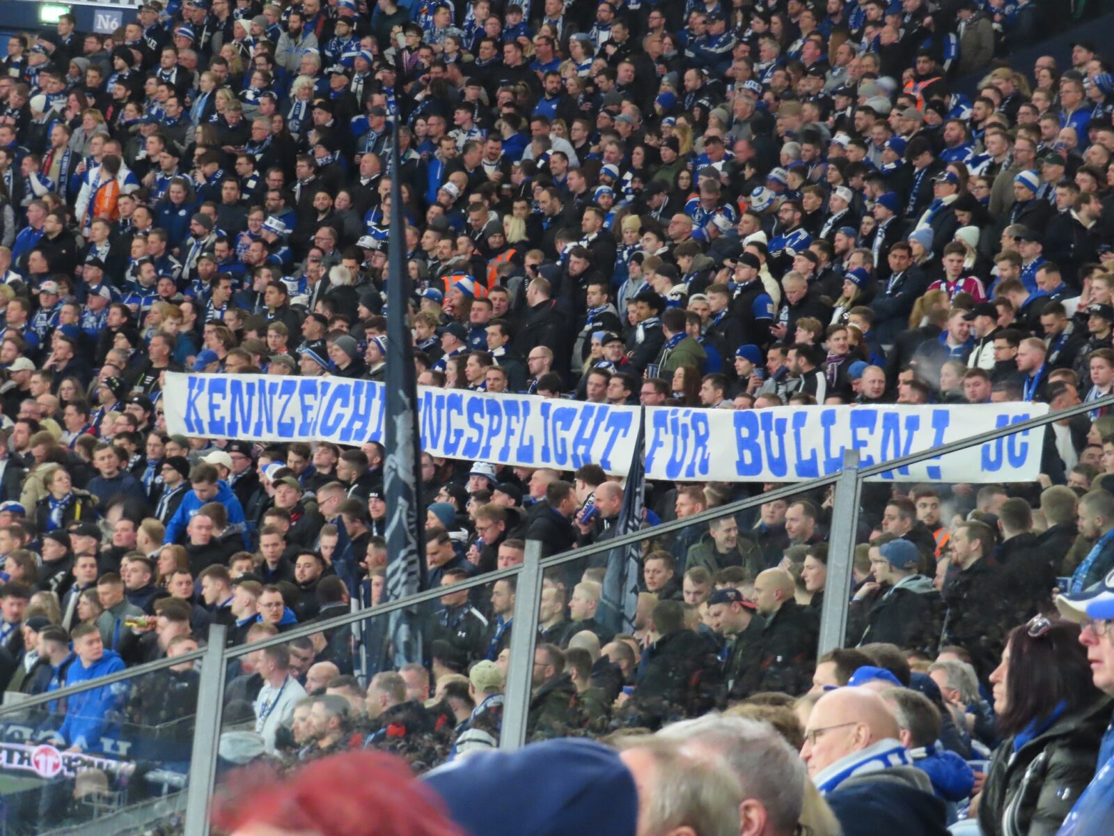 FC Schalke 04 – FC St. Pauli 3-1 (4)