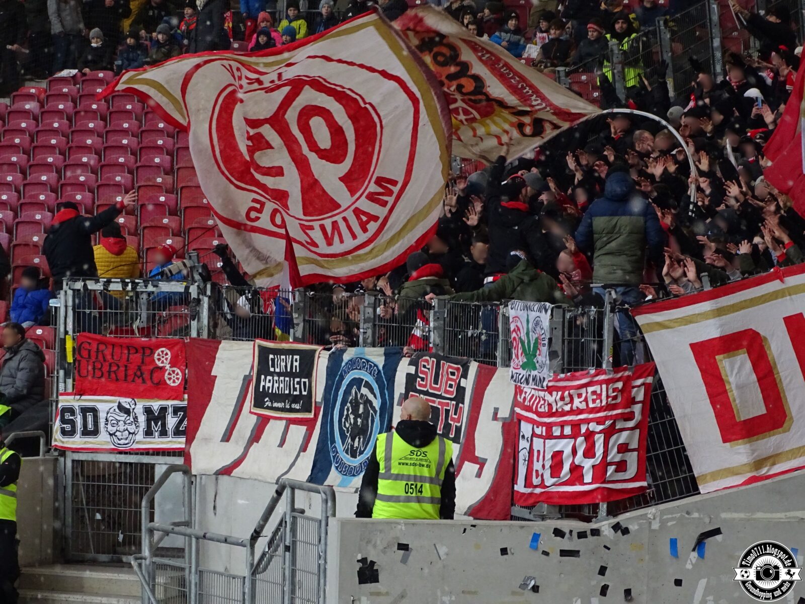 VfB Stuttgart – 1. FSV Mainz 05 1-1 (26)