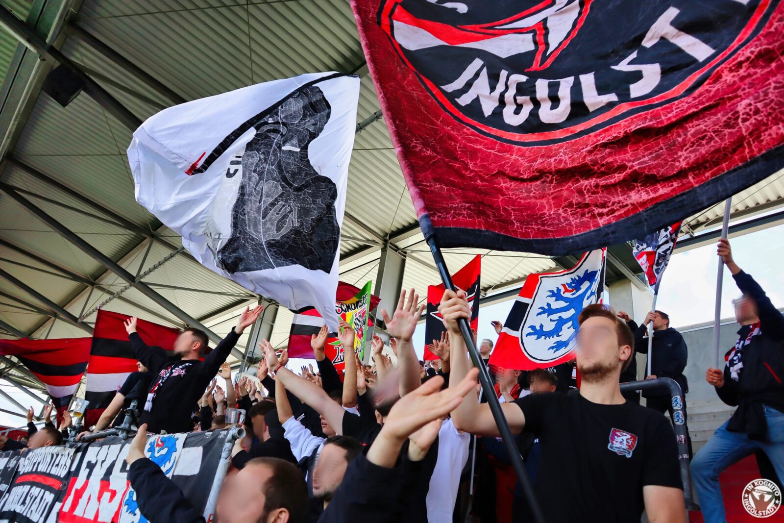 FC Ingolstadt – SV Waldhof Mannheim 1-0 (9)