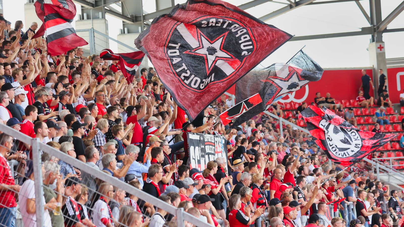 FC Ingolstadt – 1. FC Saarbrücken 0-0 (7)