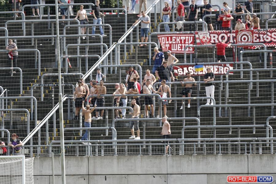 Wuppertaler SV – Rot Weiss Ahlen 1-2 (4)