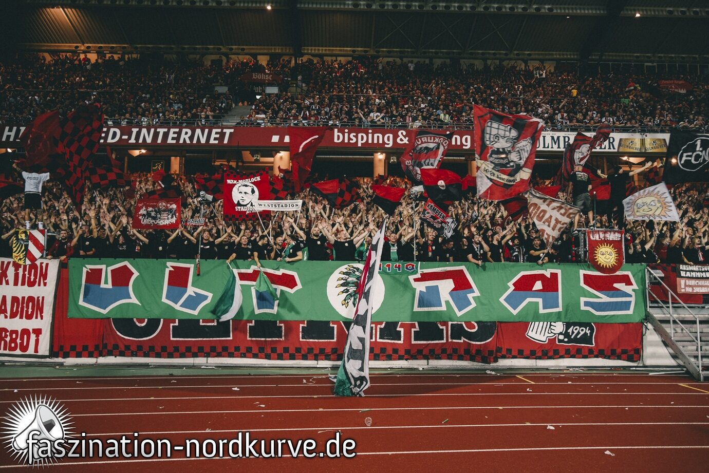 1. FC Nürnberg – Hamburger SV 0-2 (9)