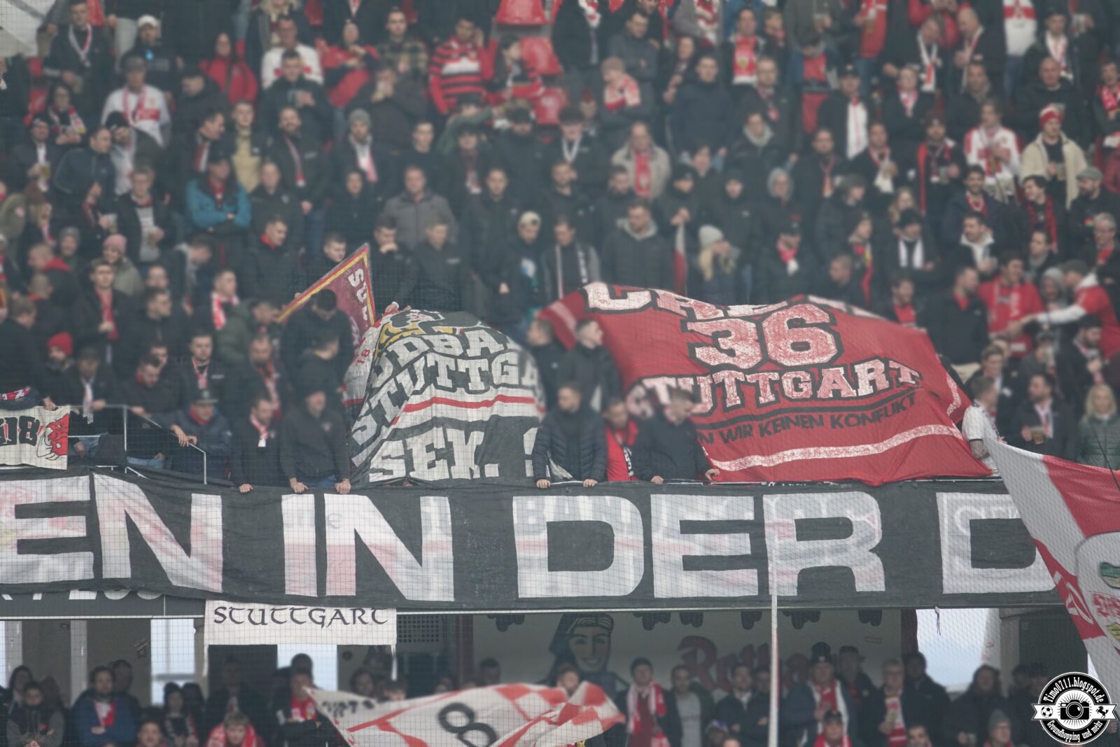 SC Freiburg – VfB Stuttgart 1-3 (1)