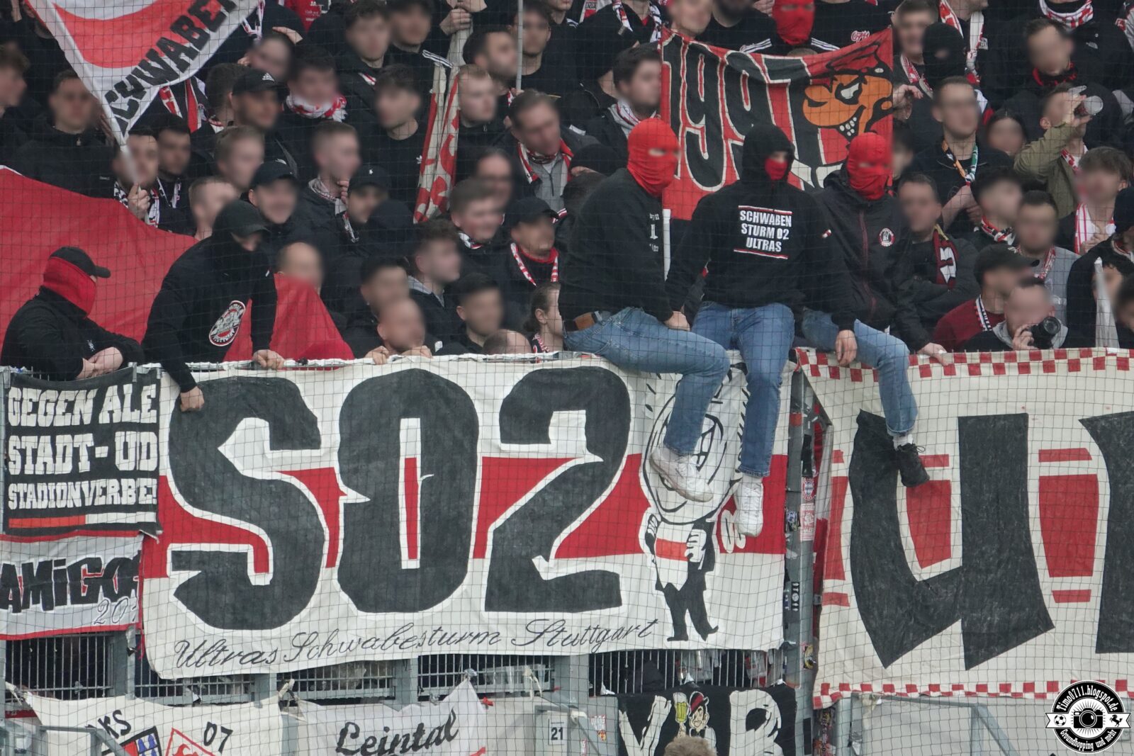 SC Freiburg – VfB Stuttgart 1-3 (16)